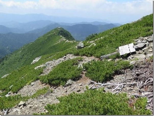 北岳山荘情報