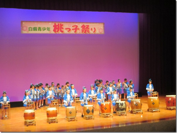 第22回　「ありがとう! 心あったか祭り」が開催されました