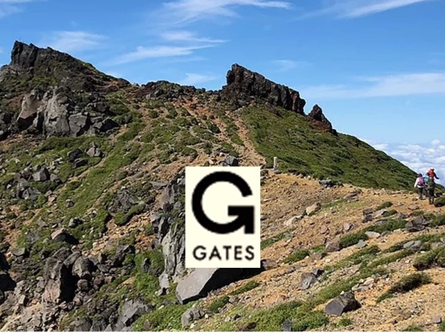株式会社GATES