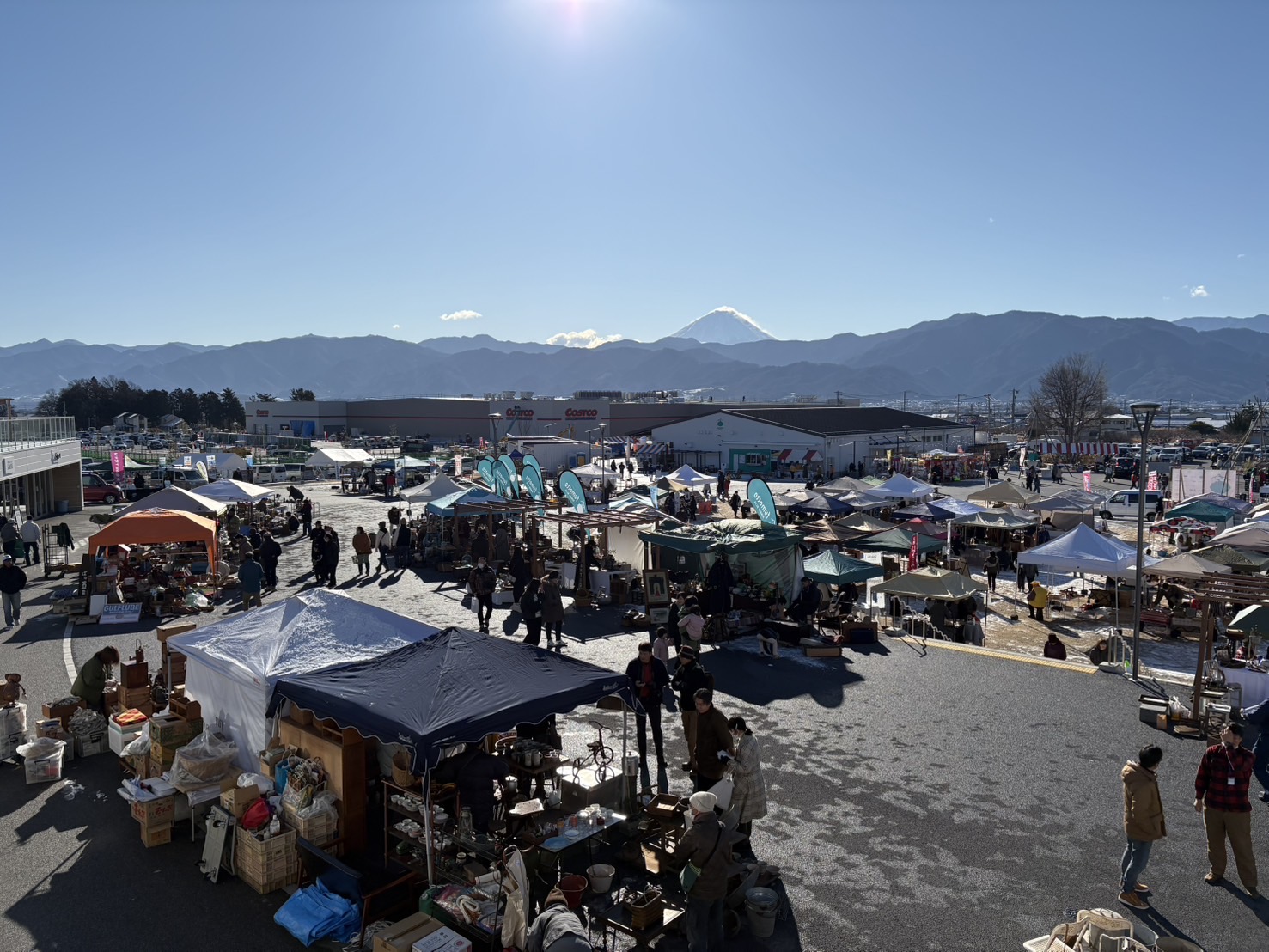 新！十日市祭典2025】2/8 | 一般社団法人 南アルプス市観光協会
