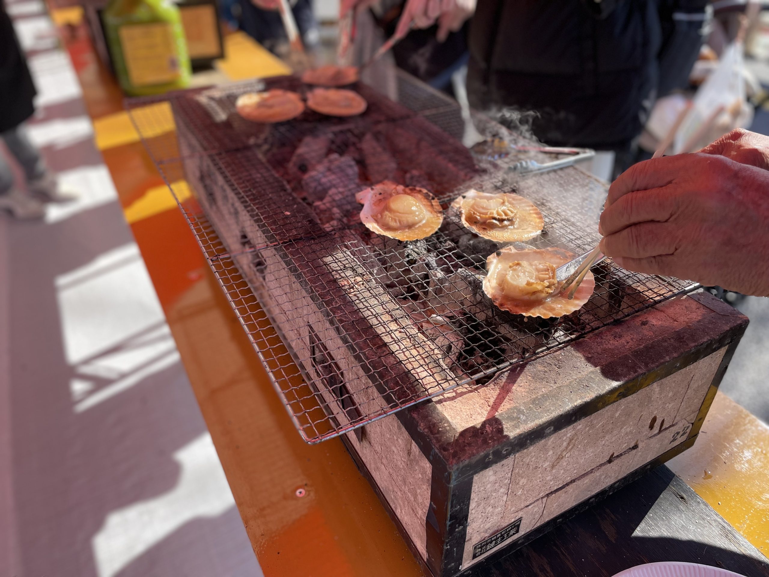 【海なし県に海大集合！】fumotto南アルプス