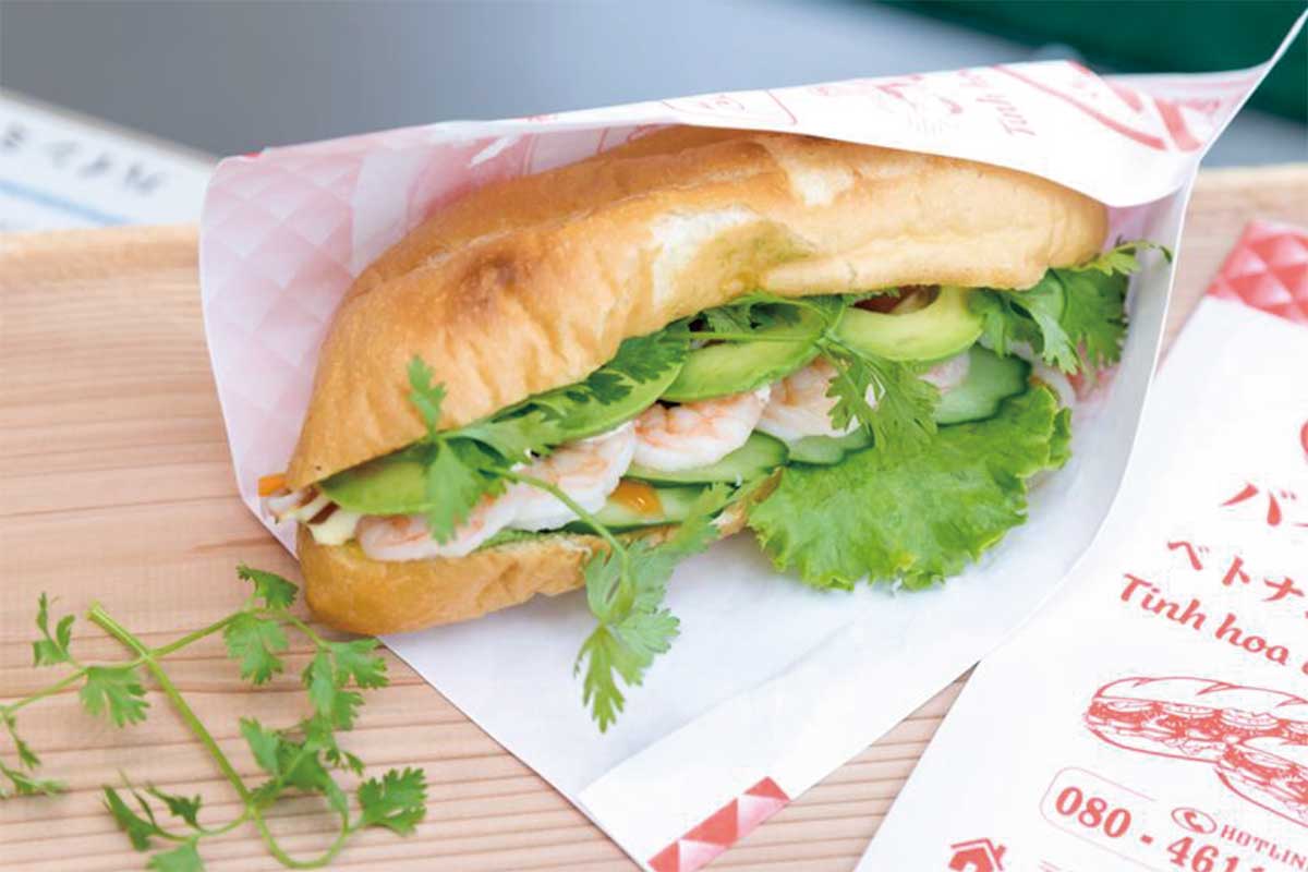 ベトナム料理 REN