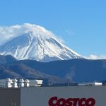 【今天的富士山】2025.1.8